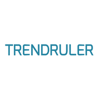 TrendRuler logo, TrendRuler contact details