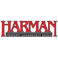 Harmon Property Management logo, Harmon Property Management contact details