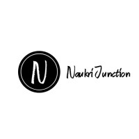 Naukri Junction logo, Naukri Junction contact details