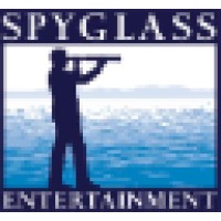 Spyglass Entertainment logo, Spyglass Entertainment contact details