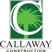 Callaway Construction Co logo, Callaway Construction Co contact details