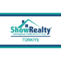 ShowRealty Türkiye logo, ShowRealty Türkiye contact details