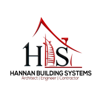 Hannan Building Systems logo, Hannan Building Systems contact details