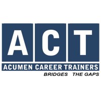 Accumen Career Trainer logo, Accumen Career Trainer contact details