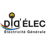 DID'ELEC logo, DID'ELEC contact details