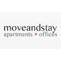 MoveAndStay.com logo, MoveAndStay.com contact details