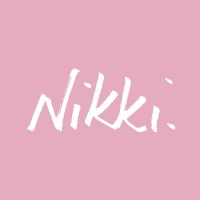 By Nikki K logo, By Nikki K contact details