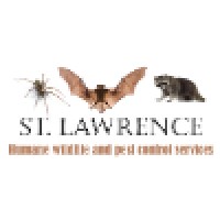 St. Lawrence Humane Wildlife and Pest Control Services Ltd. logo, St. Lawrence Humane Wildlife and Pest Control Services Ltd. contact details