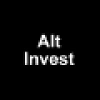 Alt Invest logo, Alt Invest contact details