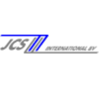 JCS International BV logo, JCS International BV contact details