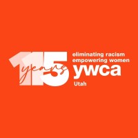 YWCA Utah logo, YWCA Utah contact details