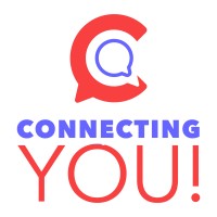 Connecting You logo, Connecting You contact details