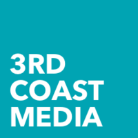 3RD COAST MEDIA logo, 3RD COAST MEDIA contact details