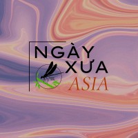 Ngày Xưa ASIA logo, Ngày Xưa ASIA contact details