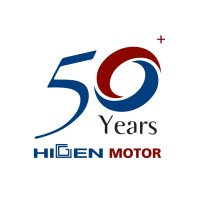 Higen Motor Co. Ltd logo, Higen Motor Co. Ltd contact details