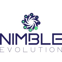 Nimble Evolution logo, Nimble Evolution contact details