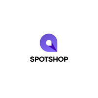 SpotShop logo, SpotShop contact details