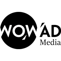 WOWAD Media logo, WOWAD Media contact details