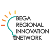 Bega Regional Innovation Network logo, Bega Regional Innovation Network contact details