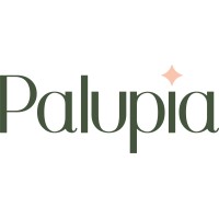 Palupia logo, Palupia contact details