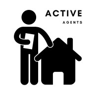 Active Agents Hervey Bay logo, Active Agents Hervey Bay contact details