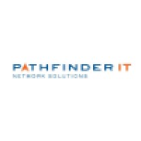 Pathfinder IT logo, Pathfinder IT contact details