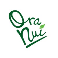 Oranui logo, Oranui contact details