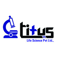 Titus Life Science Pvt Ltd logo, Titus Life Science Pvt Ltd contact details