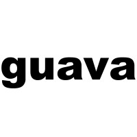 guava logo, guava contact details