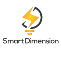 Smart Dimension logo, Smart Dimension contact details