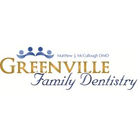 Greenville Family Dentistry logo, Greenville Family Dentistry contact details