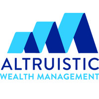 Altruistic Wealth Management Inc. logo, Altruistic Wealth Management Inc. contact details