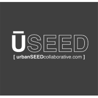 urbanSEED Collaborative logo, urbanSEED Collaborative contact details