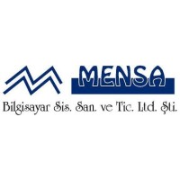 Mensa Bilgisayar Sistemleri logo, Mensa Bilgisayar Sistemleri contact details