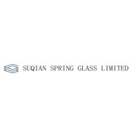 SUQIAN SPRING GLASS logo, SUQIAN SPRING GLASS contact details