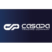 Casapa Trading SAL logo, Casapa Trading SAL contact details