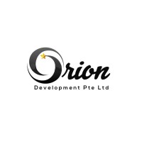 Orion Development Group logo, Orion Development Group contact details