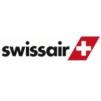 SWISSAIR - podružnica Ljubljana logo, SWISSAIR - podružnica Ljubljana contact details