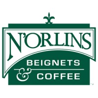 N'Orlins Beignets & Coffee logo, N'Orlins Beignets & Coffee contact details