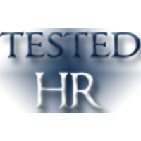 Tested HR logo, Tested HR contact details