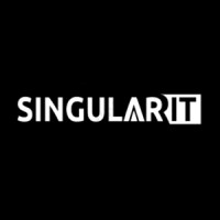 Singular I.T. logo, Singular I.T. contact details