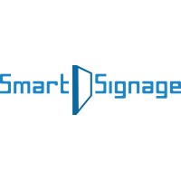 Smart Signage logo, Smart Signage contact details