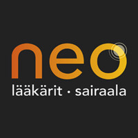 Sairaala NEO logo, Sairaala NEO contact details