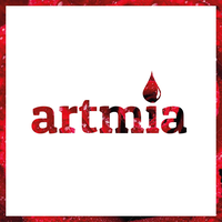 Artmia logo, Artmia contact details