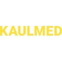 KAULMED logo, KAULMED contact details