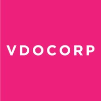 VDOCORP logo, VDOCORP contact details