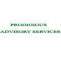 Prodigious Advisory Services logo, Prodigious Advisory Services contact details