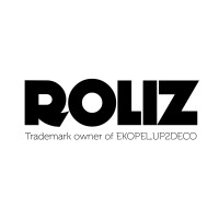 ROLIZ logo, ROLIZ contact details