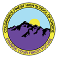 Colorado'S Finest High School of Choice logo, Colorado'S Finest High School of Choice contact details