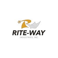 Rite Way Industries, Inc. logo, Rite Way Industries, Inc. contact details